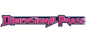 Dimensional Phase set artwork