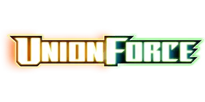 Union Force set artwork