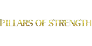 Pillars of Strength set artwork