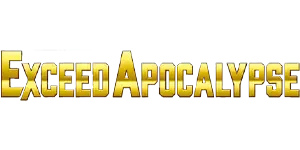 Exceed Apocalypse set artwork