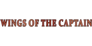 Wings of the Captain set artwork