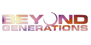 Beyond Generations set artwork