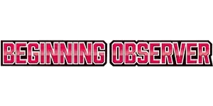 Beginning Observer set artwork