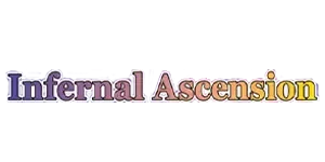 Infernal Ascension set artwork