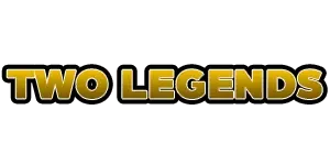 Two Legends set artwork
