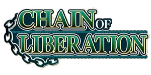 Chain of Liberation set artwork