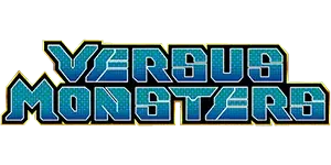 Versus Monsters set artwork