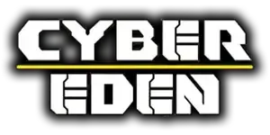 Cyber Eden set artwork