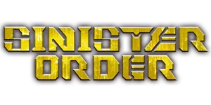 Sinister Order set artwork