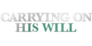 Carrying On His Will set artwork