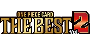 Premium Booster -The Best- Vol. 2 set artwork