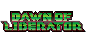 Dawn of Liberator set artwork