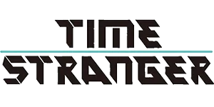 Time Stranger set artwork