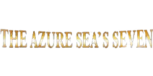 The Azure Sea's Seven set artwork
