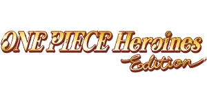 Extra Booster: One Piece Heroines Edition set artwork