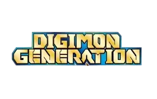 Advanced Booster Digimon Generation set artwork