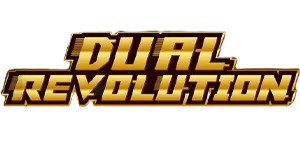 Dual Revolution set artwork
