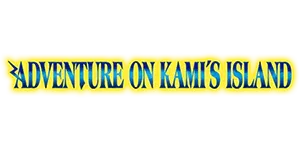 Adventure on Kami's Island set artwork
