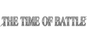The Time of Battle set artwork