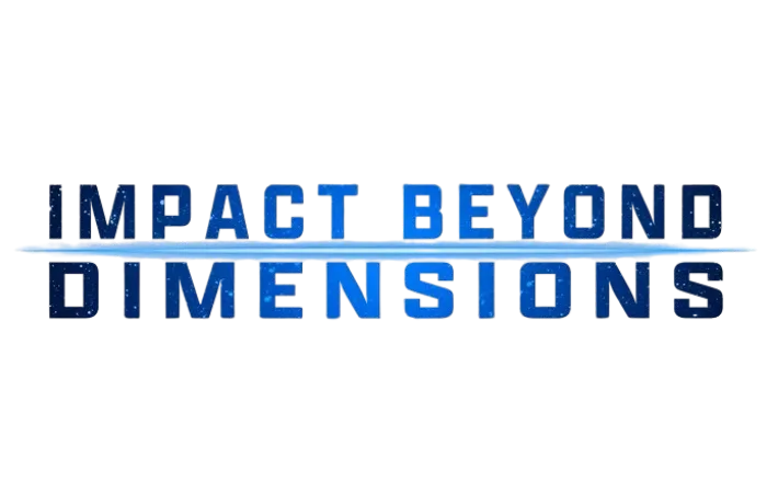 Impact Beyond Dimensions set artwork