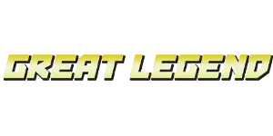 Great Legend set artwork