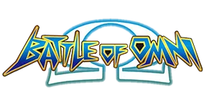 Battle of Omni set artwork