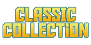 Classic Collection set artwork