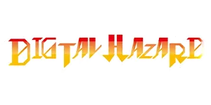 Digital Hazard set artwork