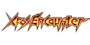 Xros Encounter set artwork