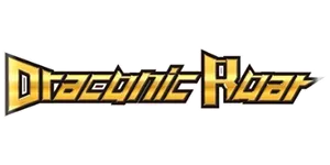 Draconic Roar set artwork